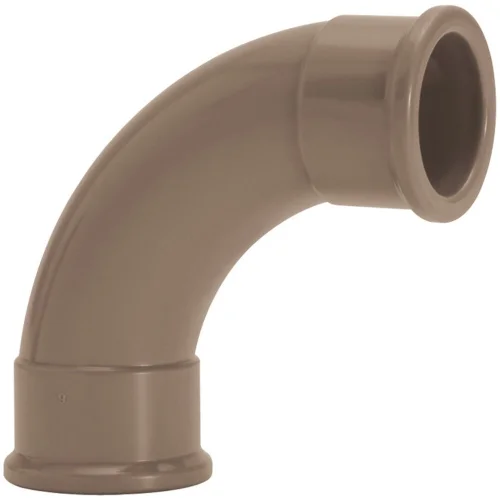 Curva 90° Soldável 110 mm Amanco